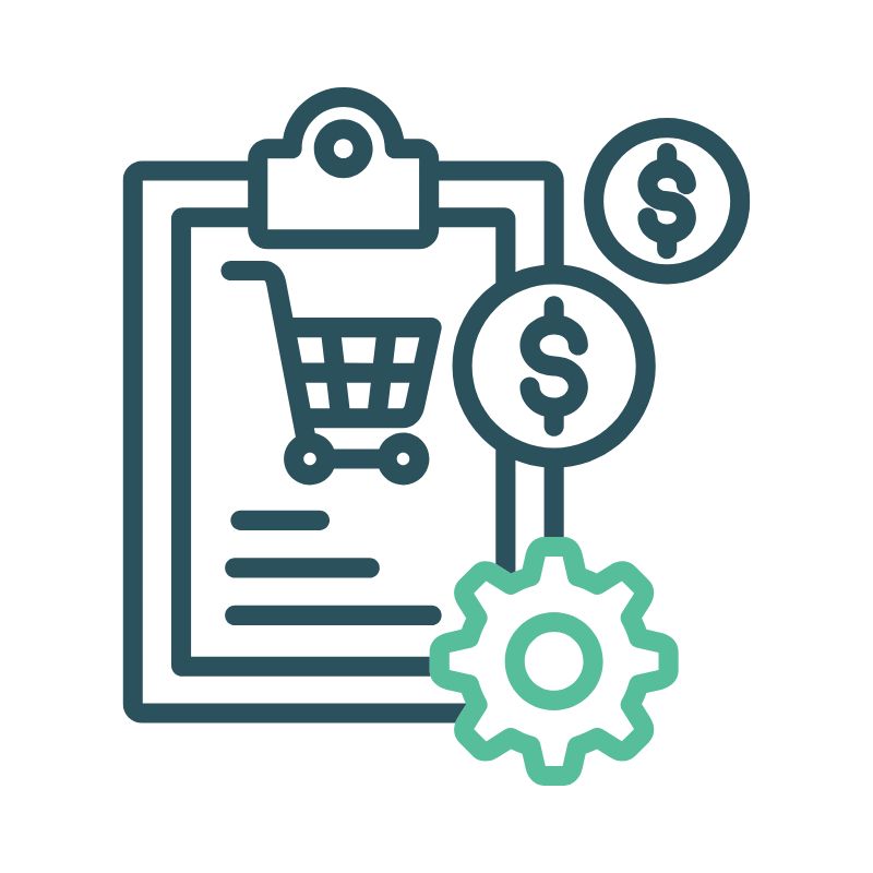 Procurement Control (Standardisation at Scale)